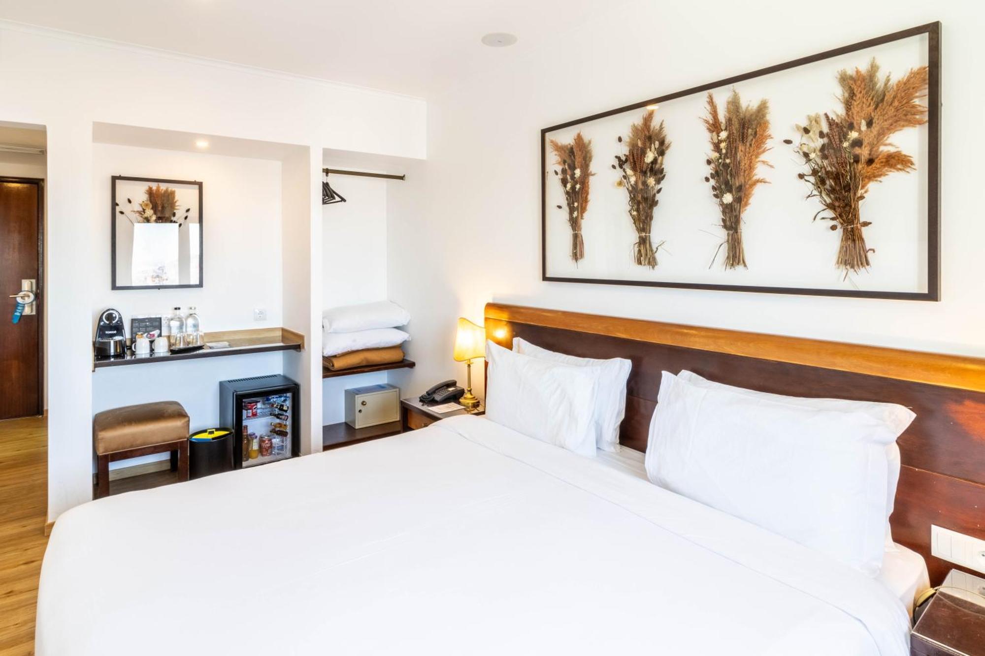 Hotel A.s. Lisboa